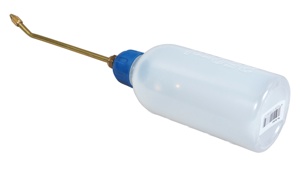 Plastiköler ohne Pumpe 250 ml