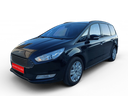 Ford, Galaxy Trend, 150 PS, 7-Sitzer, EU6