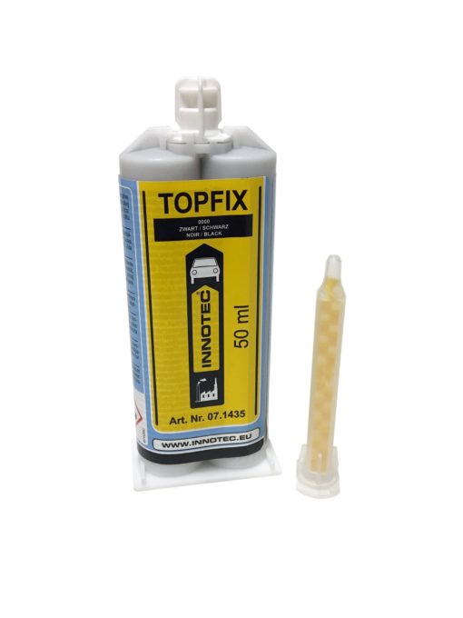 Innotec Topfix TFS,schwarz,50ml Nr.:1531