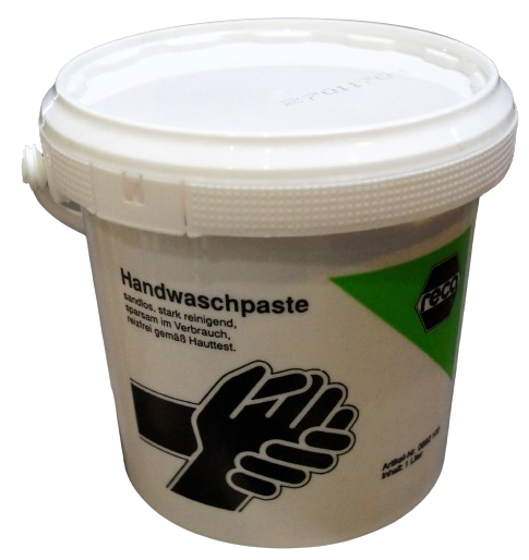 Handreiniger Waschsand  1 Liter/Kübel