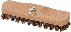Schrubber ohne Stiel 22cm