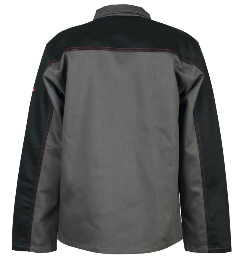 Bundjacke Weld Shield Gr. 50