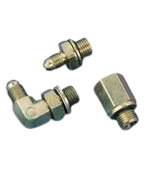 Hochdruck-Verschraubungen, 3/8" auf 1/2", Zwischenstück  Enerpac FZ-1634