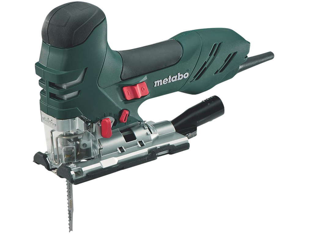 Stichsäge, bis 140 mm, 230 V, 750 W, Metabo, STE 140 Plus