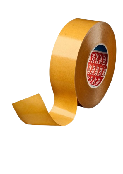 Klebeband; doppelseitig; 50 mm; Tesa tesafix 4934