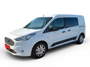 Ford, Kasten, Transit 250 L2H1 Connect, 120 PS, DK5, EU6