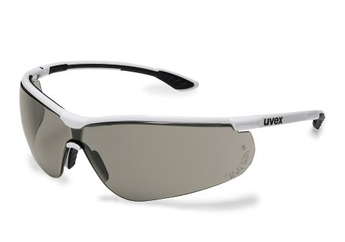 Schutzbrille Uvex sportstyle (Arbeitsschutzbrille) 9193280
