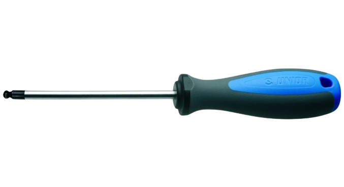 Kugelkopf-Schraubendreher 10,0mm