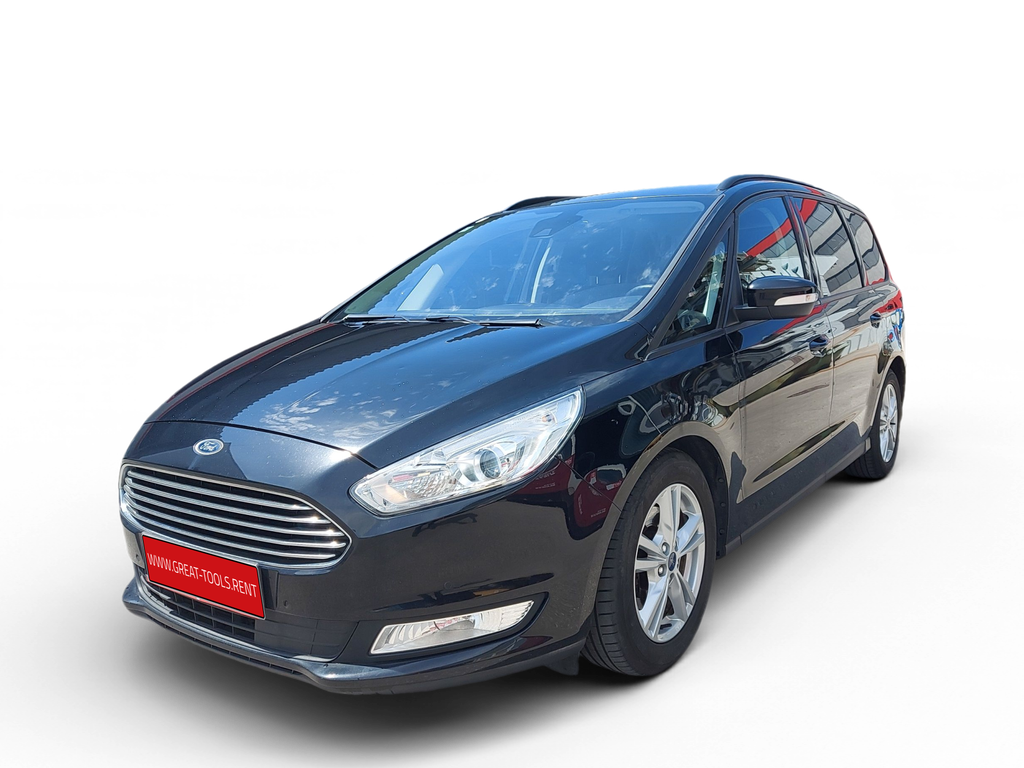 Ford, Galaxy Business, 150 PS, 5 Sitzer, EU6, Automatik