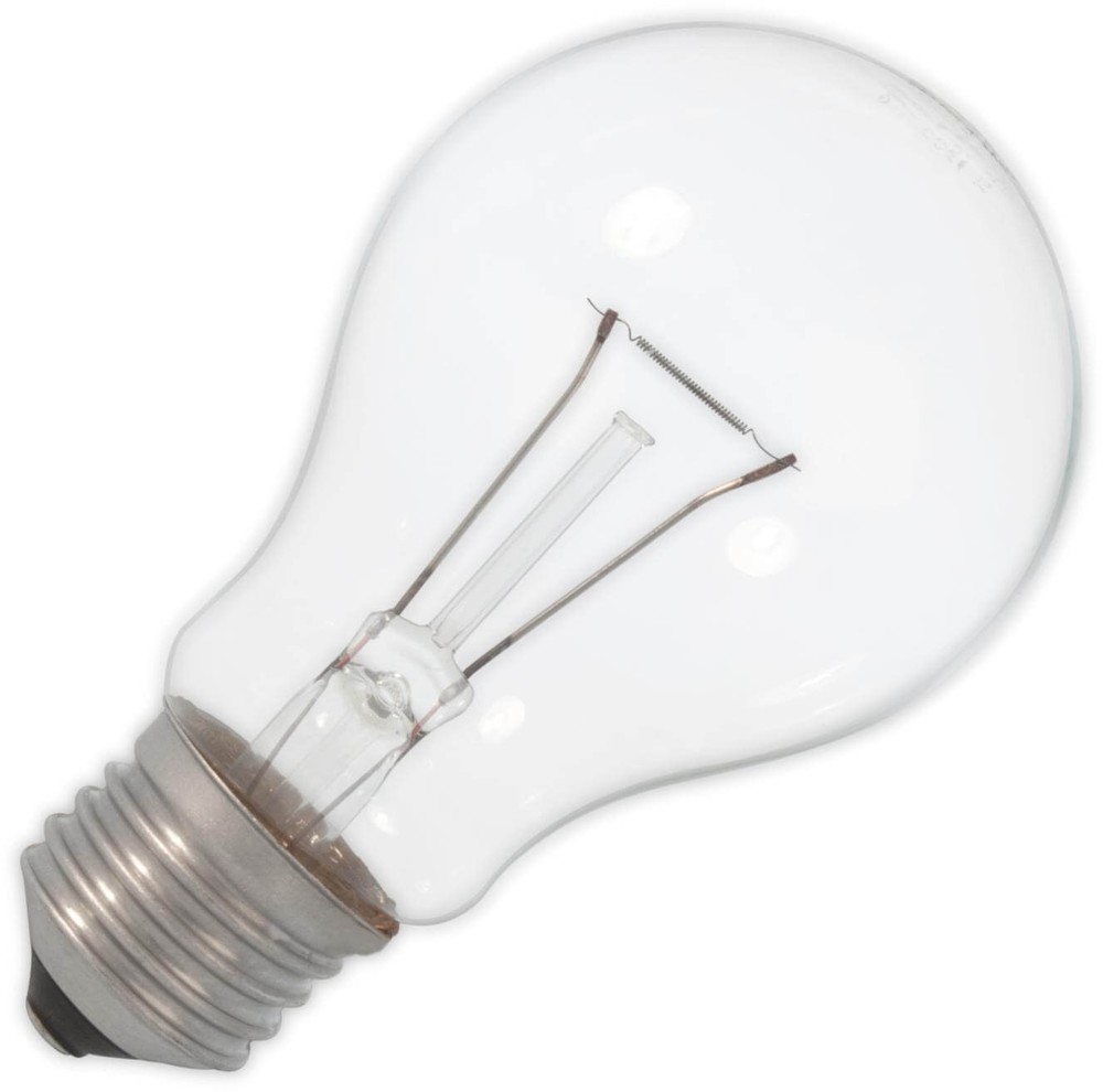 Glühlampe  230V/25W