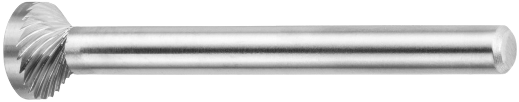 Frässtifte entgrat HFS 1618.08 Z3, Lukas