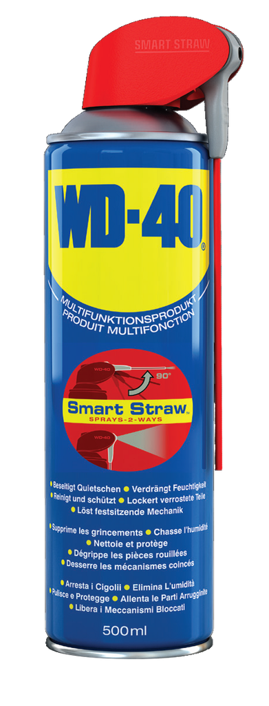 Multifunktionsöl WD-40 Spray 400ml