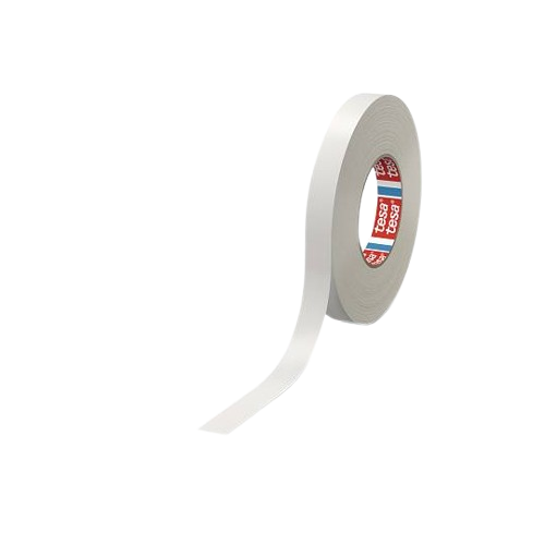 Gewebeband, Tesa 4651 Premium, weiß 30 mm x 50 m
