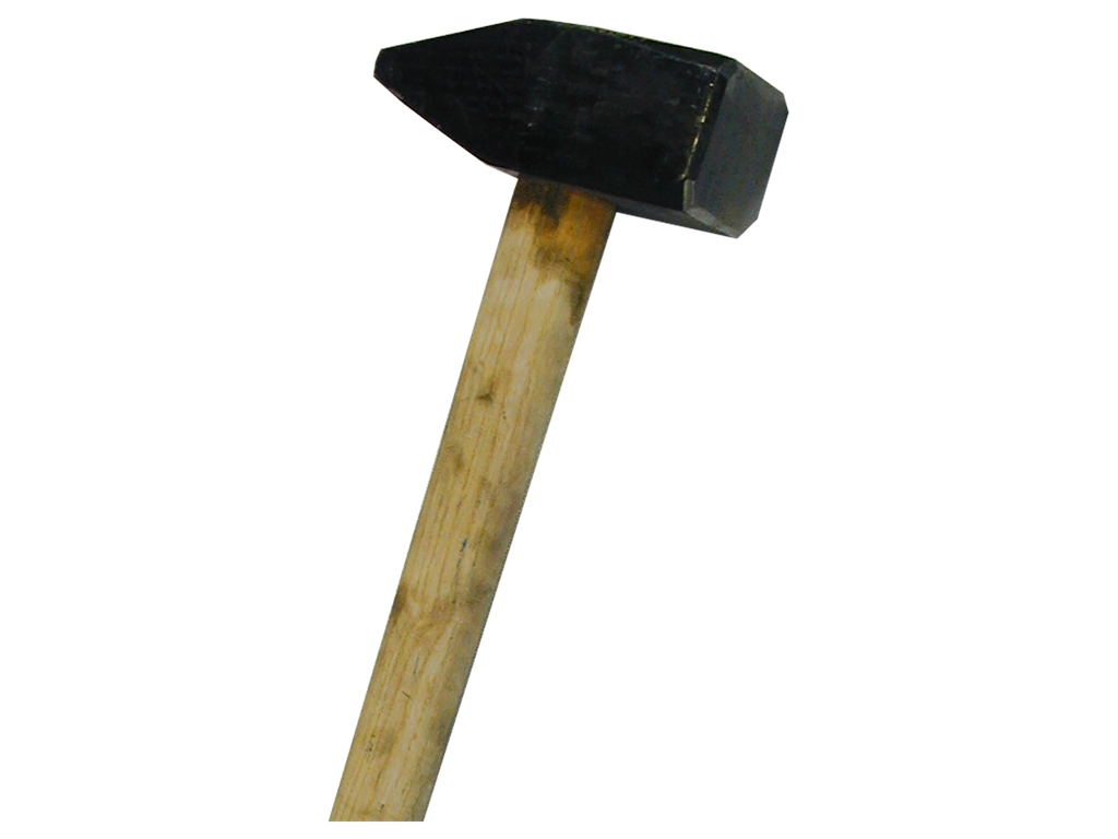 Hammer, 2 kg, funkenfrei