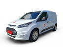 Ford, Kasten, Transit 240 L2H1 Connect, 120 PS, EK3, EU6
