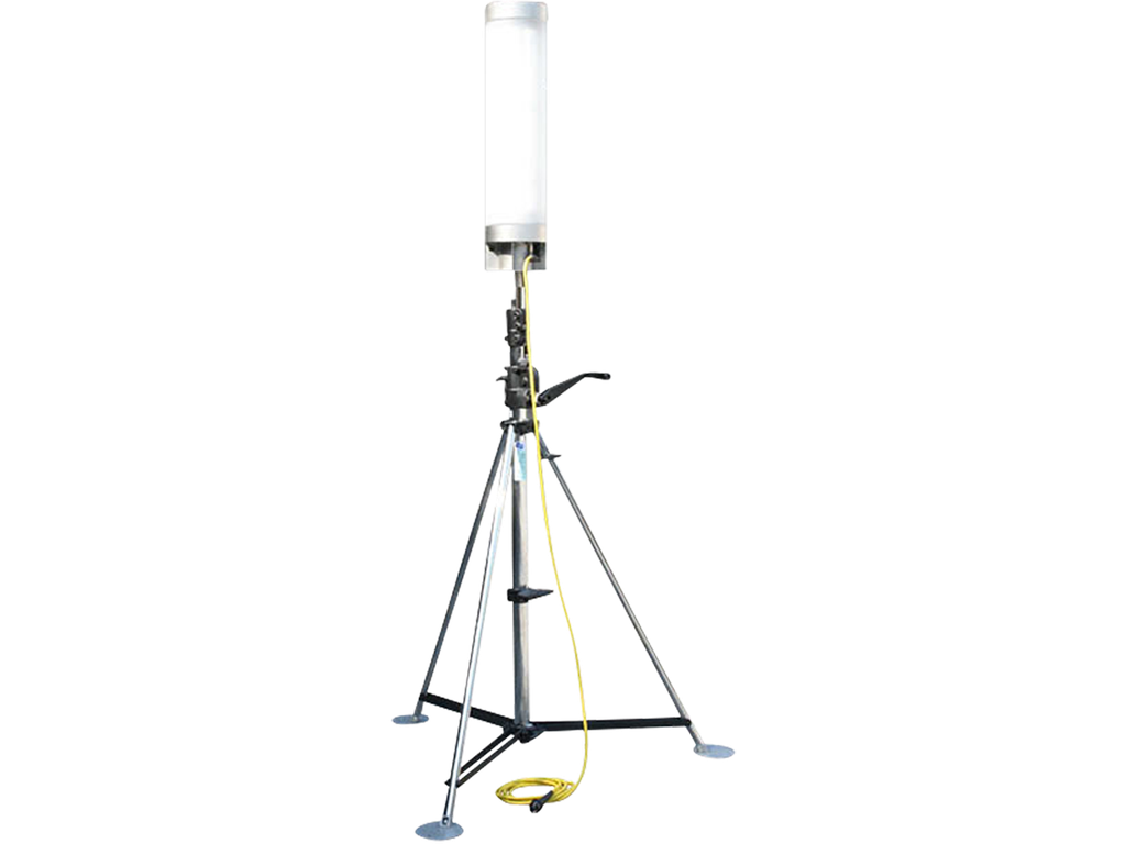 Großflächenleuchte, 48000 lm / 4000 K, 230 V, Gifas, ApolloLIGHT