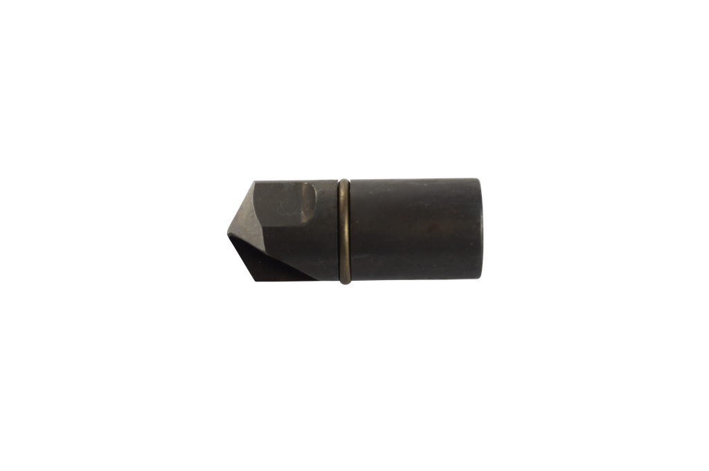 Zentrierspitze aus HSS, Ø 26 mm, lose, Ww 3/4“ IG, Hütz 328510