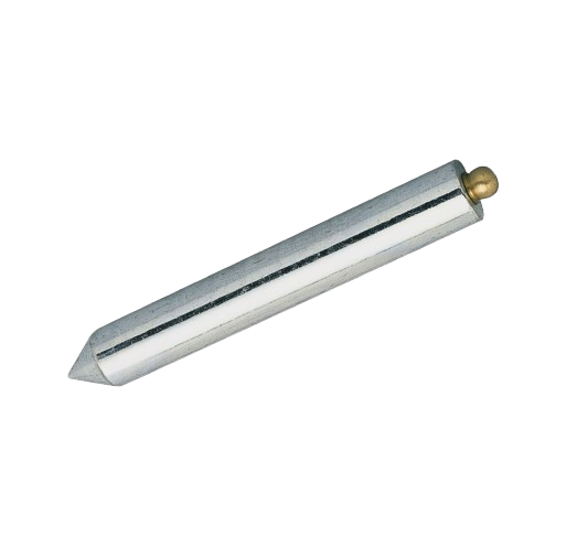 Senklot  200g lange Form  120mm