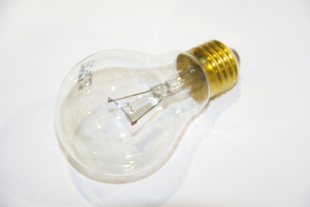 Glühlampe  230V/100W