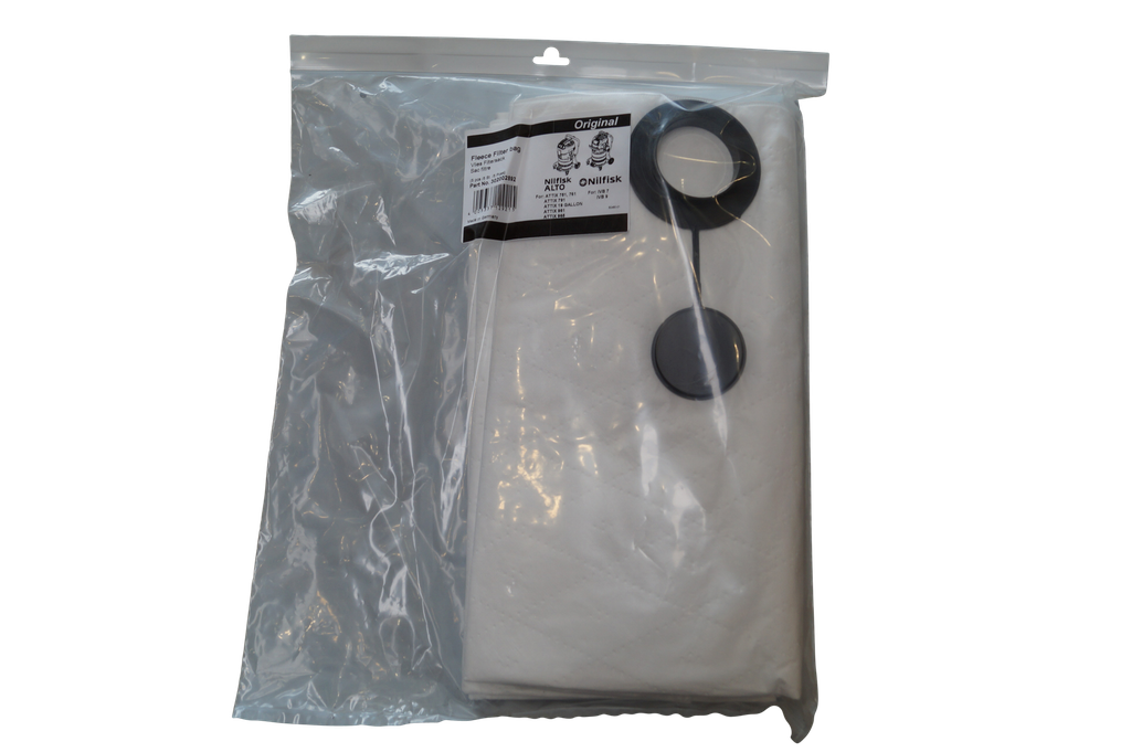Filtersack Attix961 302002892