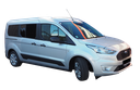 Ford, Grand Tourneo Connect, 120 PS, 5 Sitzer, EU6