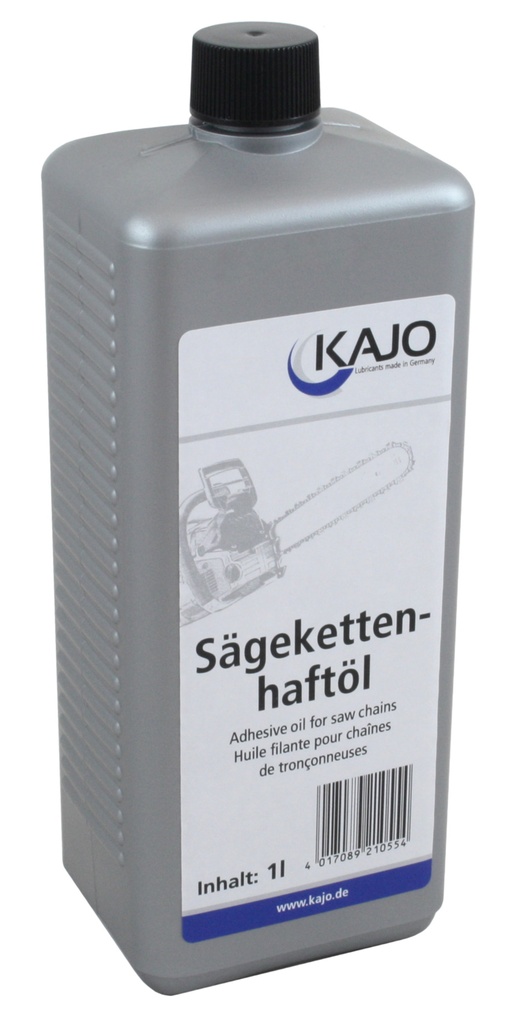 Kettensägeöl