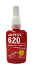 Fügeklebstoff-hochfest Loctite 620 50ml