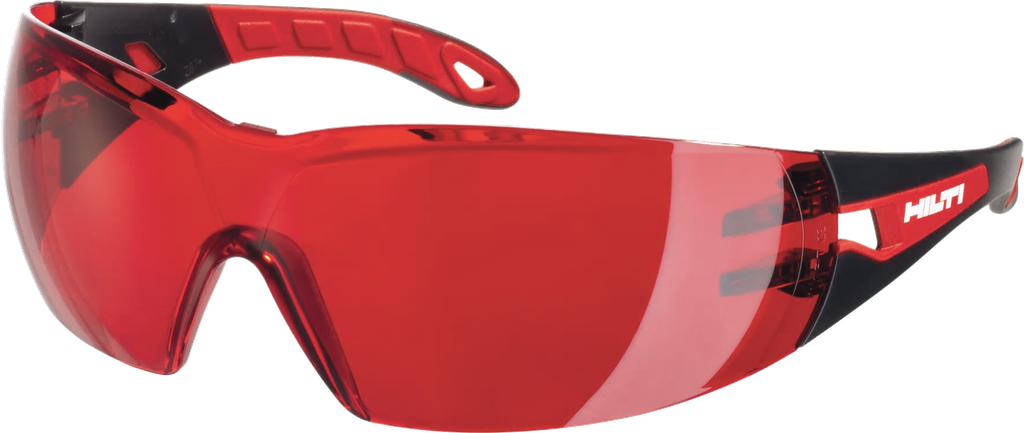 Lasersichtbrille Hilti PUA 60