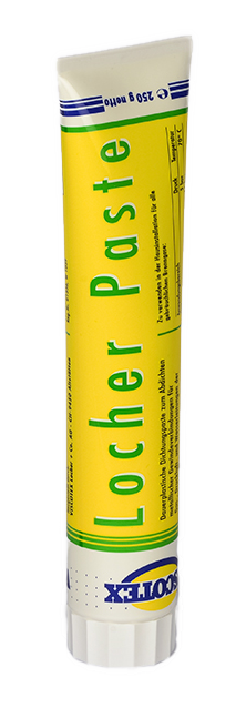 Locherpaste Tube 250g