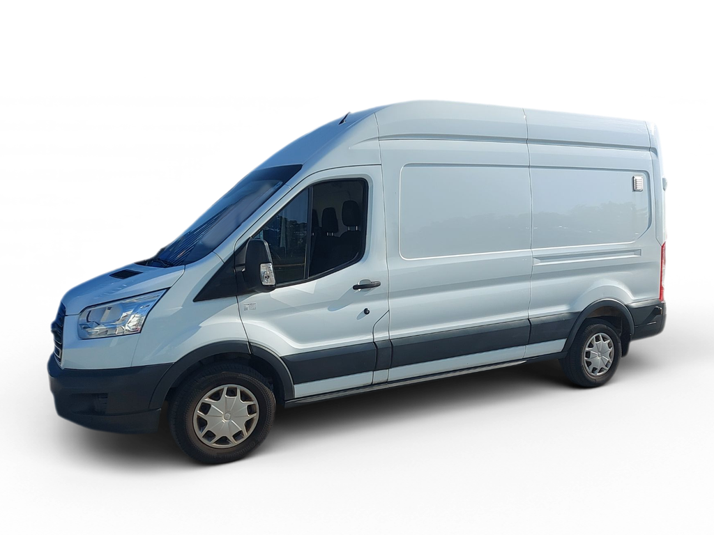 Ford, Kasten, Transit 350 L3H3, 130 PS, EK3, EU6, AHV