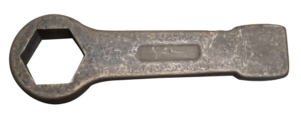 Ringschlagschlüssel, SW 65 mm, funkenfrei