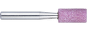 Schleifstift Zylinder 16x32 mm