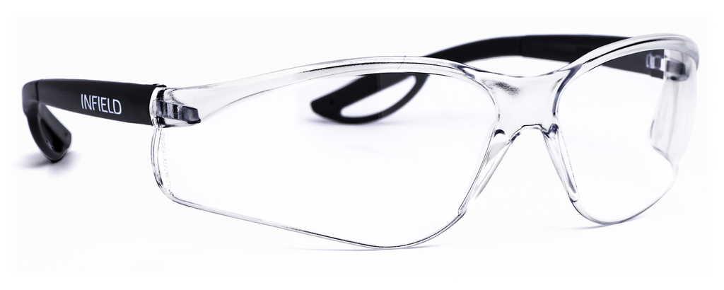 Schutzbrille Raptor 9060 105 PC AS UV