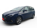 Ford, Galaxy Titanium, 150 PS, 7-Sitzer, EU6, Automatik