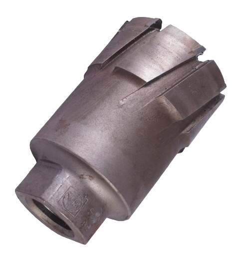 Kernbohrer HM 50x50mm M18x1,5