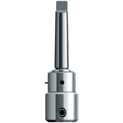 Industrieaufnahme BDS ZIA 332M