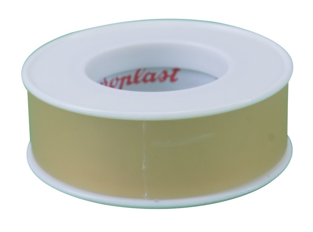 Isolierband 15 mm transparent, Coroplast, -10 bis 105 °C