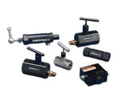 Folgeventil, min. 140 bar / max. 700 bar, Enerpac, V161