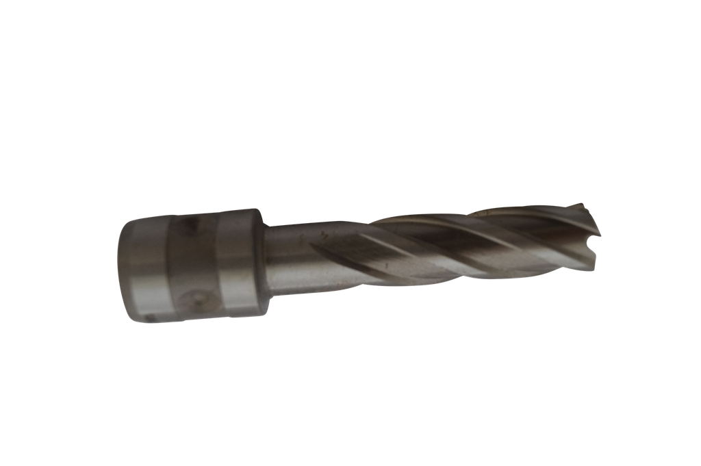 Kernbohrer HSS 12x35mm Fein Quick In