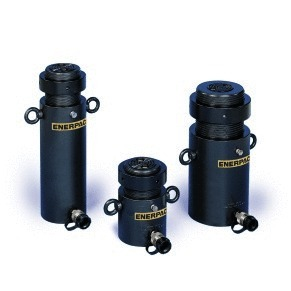 Hydraulikzylinder Schwerlast 50 t; BH 264 mm; HH 150 mm; Enerpac SM CLL-506