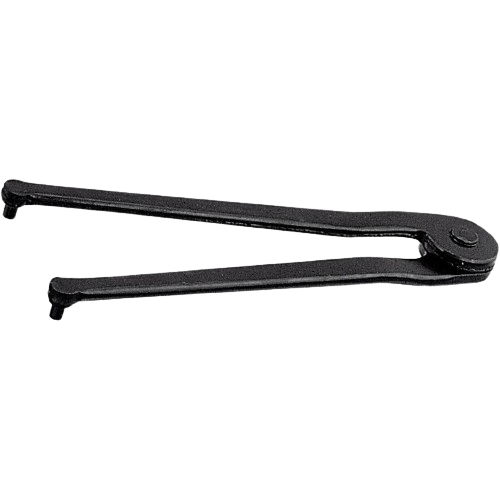 Stirnlochschlüssel, Verstellbereich 11 bis 60 mm, Zapfen-Ø 5 mm