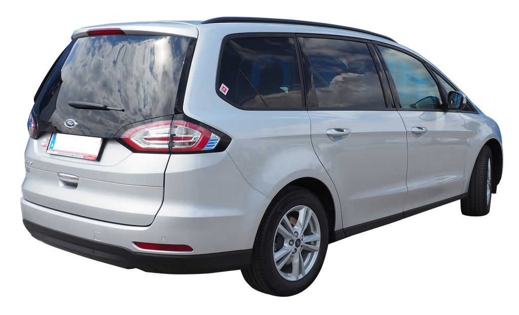 Ford, Galaxy Business, 150 PS, 5 Sitzer, EU6