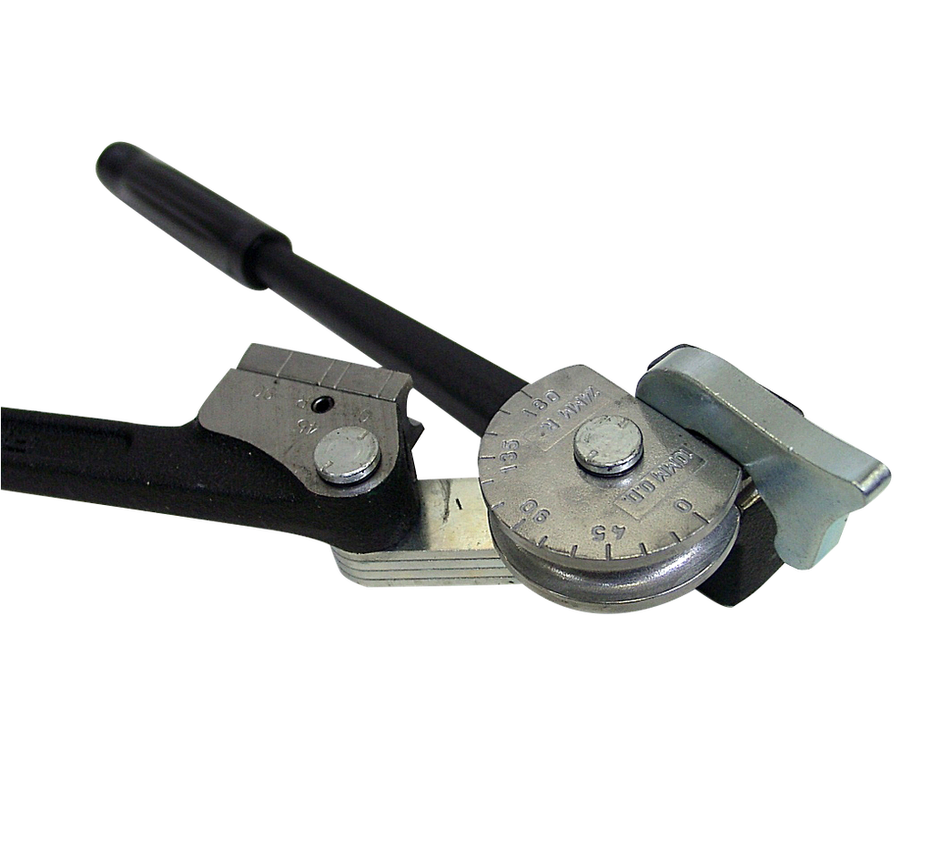 Rohrbiegevorrichtung, Ø 8 mm / R24, Hand, Ridgid, 408M