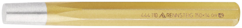 Durchschlag 14mm
