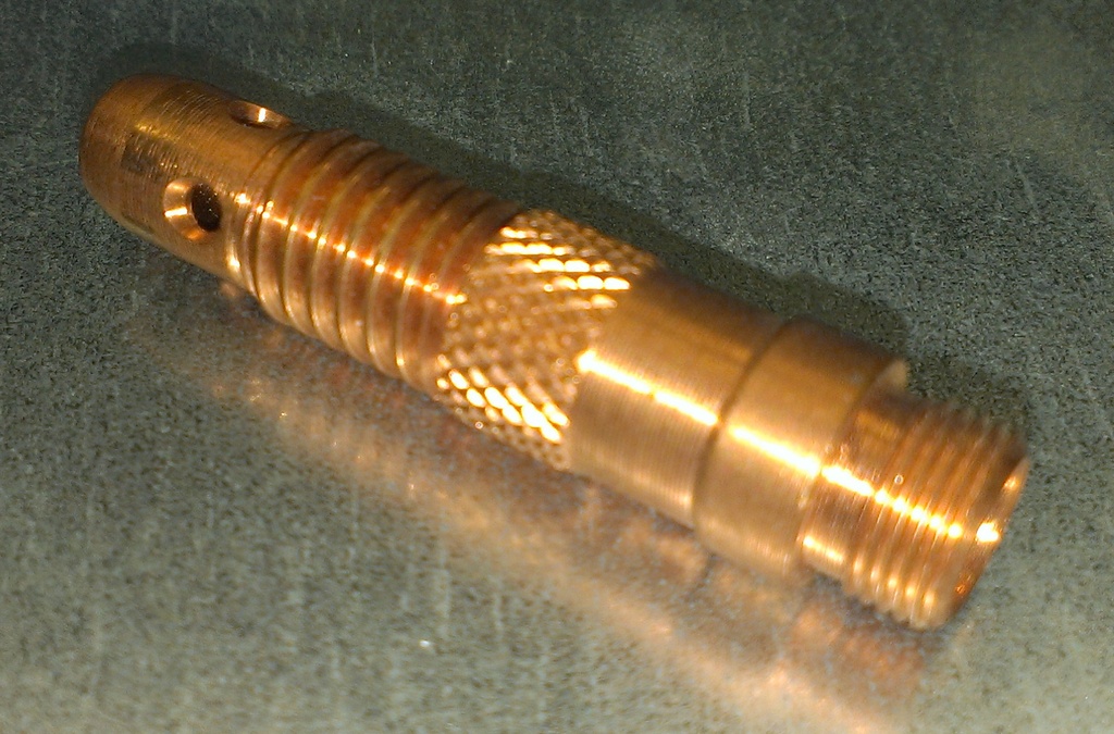 Spannhülse 4,0 mm; TTW 5000A