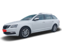 Skoda, Octavia Combi Style TDI DSG SCR, 150 PS, EU6, Automatik