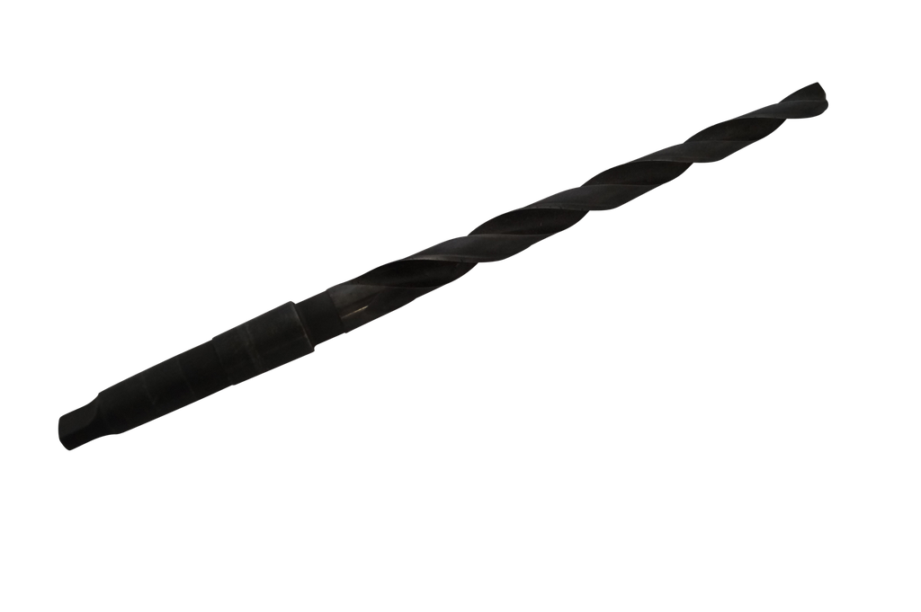 Stiftlochbohrer HSS  10,0mm/MK1