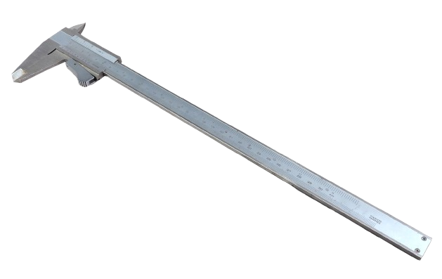 Messschieber 300 mm