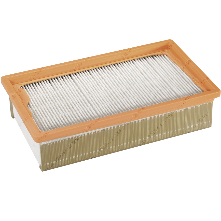 Flachfaltenfilter Kärcher NT 50/1, 6.904-242.0