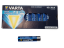 Batterie 1,5 V Micro AAA